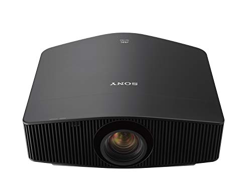 Sony VW1025ES 4K HDR Laser Home Theater Video Projector VPL-VW1025ES