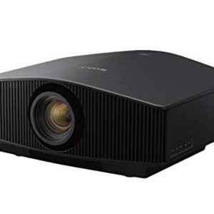 Sony VW1025ES 4K HDR Laser Home Theater Video Projector VPL-VW1025ES