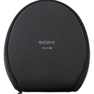 Sony MDR1RNC Premium Noise-Canceling Headphones (Black)