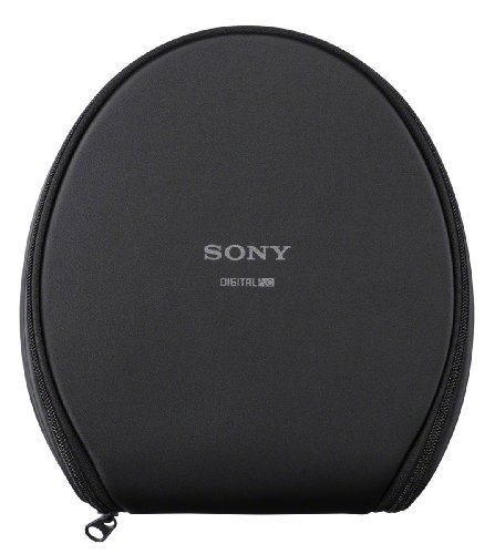 Sony MDR1RNC Premium Noise-Canceling Headphones (Black)