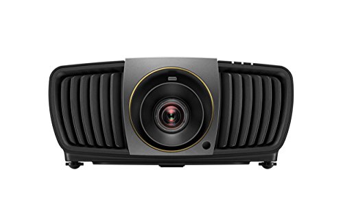 BenQ X12000 4K UHD DCI-P3 LED Home Cinema Projector - Black