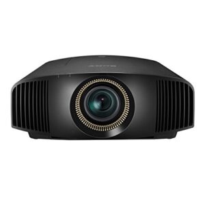 sony vpl-vw500es 4k home theater projector [personal computers]