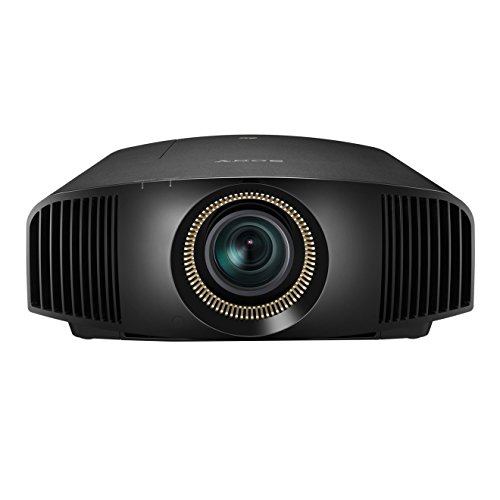 Sony VPL-VW500ES 4K Home Theater Projector [Personal Computers]