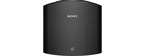 Sony VPL-VW500ES 4K Home Theater Projector [Personal Computers]