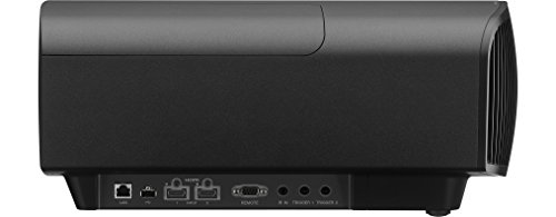 Sony VPL-VW500ES 4K Home Theater Projector [Personal Computers]