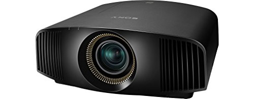 Sony VPL-VW500ES 4K Home Theater Projector [Personal Computers]