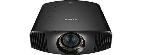 Sony VPL-VW500ES 4K Home Theater Projector [Personal Computers]