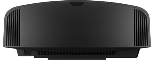 Sony VPL-VW500ES 4K Home Theater Projector [Personal Computers]