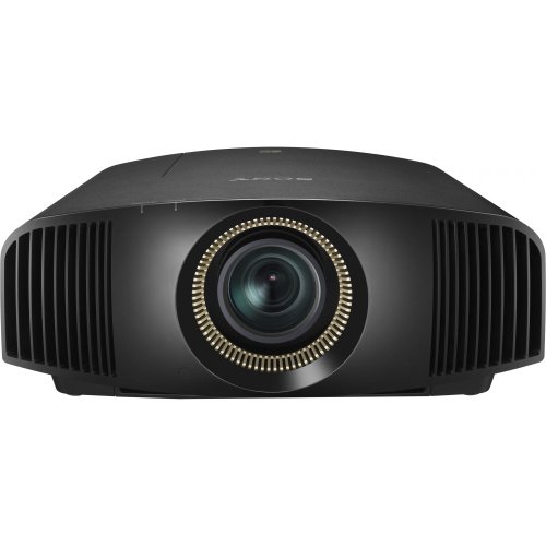 Sony VPL-VW500ES 4K Home Theater Projector [Personal Computers]