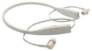 philips bluetooth headphone, white (shb5950wt/27)