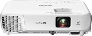 epson home cinema 760hd 3,300 lumens color brightness (color light output) 3,300 lumens white brightness (white light output) hdmi built-in speakers 3lcd projector