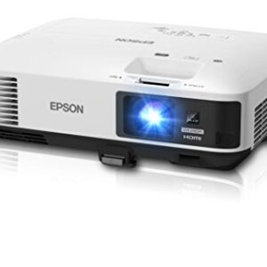 Epson Home Cinema 1440 1080p 4400 Lumens Color and White Brightness 3LCD Home Theater Projector