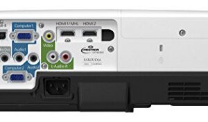 Epson Home Cinema 1440 1080p 4400 Lumens Color and White Brightness 3LCD Home Theater Projector