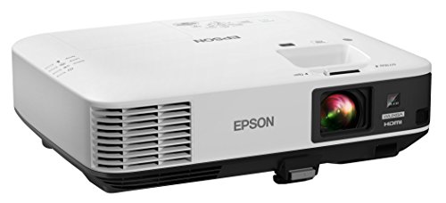 Epson Home Cinema 1440 1080p 4400 Lumens Color and White Brightness 3LCD Home Theater Projector