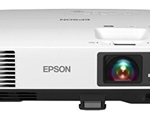 Epson Home Cinema 1440 1080p 4400 Lumens Color and White Brightness 3LCD Home Theater Projector