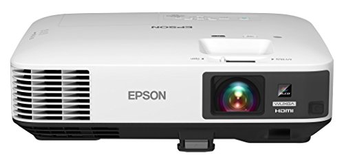 Epson Home Cinema 1440 1080p 4400 Lumens Color and White Brightness 3LCD Home Theater Projector