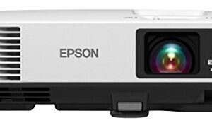 Epson Home Cinema 1440 1080p 4400 Lumens Color and White Brightness 3LCD Home Theater Projector