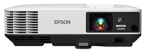 Epson Home Cinema 1440 1080p 4400 Lumens Color and White Brightness 3LCD Home Theater Projector