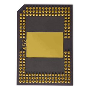 Genuine, OEM DMD/DLP Chip for NEC NP-U300X Projector