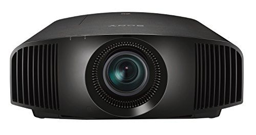 Sony VPLVW285ES 4K HDR Home Theater Video Projector