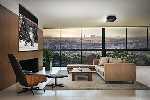 Sony VPLVW285ES 4K HDR Home Theater Video Projector