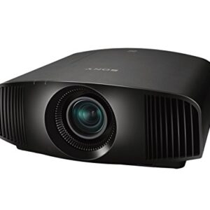 Sony VPLVW285ES 4K HDR Home Theater Video Projector