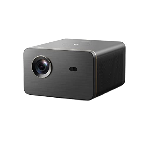 M4000 Pro by Changhong Full HD Projector 1080P Support 4K 2000 ANSI Lumen with 3D Android WiFi Smart Phone Home Cinema