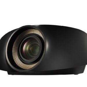 Sony VPL-VW1100ES Native 4K 3D SXRD Home Theater Projector