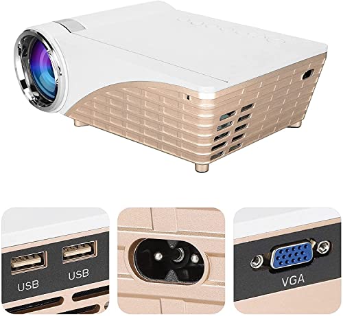Optoma HD28HDR 1080p Home Theater Projector for Gaming and Movies | Support for 4K Input | HDR Compatible | 120Hz Refresh Rate | Enhanced Gaming Mode, 8.4ms Response Time | High-Bright 3600 lumens