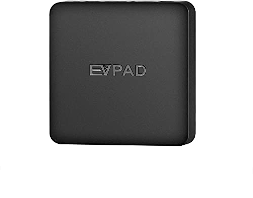 IEVTECHBOX 易播科技 EVPAD EVBOX 2021 EVPAD 6P EV5P 6 Plus 6P 4G RAM + 64G ROM