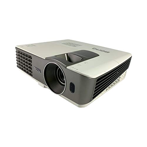 Benq MX720 Data Projector 3500 ANSI HD 1080p HDMI PC 3D Ready LAN