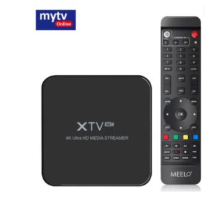 Amlogic S905W2 Android 11.0 XTV SE2 Tv Box 2GB/16GB Dual WiFi Set Top Box Support Mytv Online