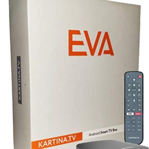 Kartina Eva, Dune Hd Eva 2021 , Kartina Tv, Kartina Eva US, Kartina Tv Receiver, Приставка Картина ТВ, 3 Day Pass