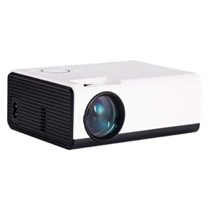 【2022 new】 ultra hd 4k projector android 9.0 led wifi wireless mirroring for phone 1080p lcd support 4k 3d video movie intelligent projector portable home theater
