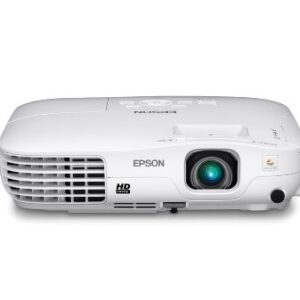 Epson PowerLite Home Cinema 705 HD 720p 3LCD Home Theater Projector