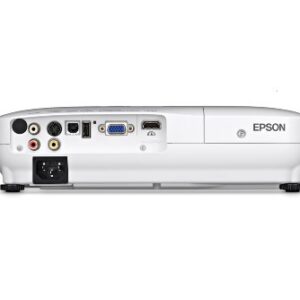 Epson PowerLite Home Cinema 705 HD 720p 3LCD Home Theater Projector