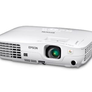 Epson PowerLite Home Cinema 705 HD 720p 3LCD Home Theater Projector