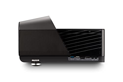 Viewsonic X1000-4K Ultra Short Throw LED Projector - Ceiling Mountable