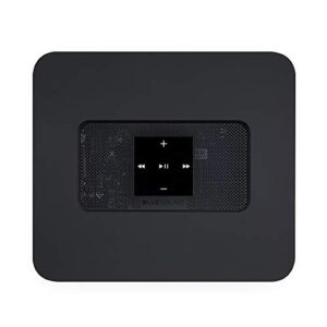 Bluesound Vault 2i High-Res 2TB Network Hard Drive CD Ripper & Streamer & RC1 IR Remote Control