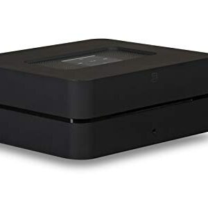 Bluesound Vault 2i High-Res 2TB Network Hard Drive CD Ripper & Streamer & RC1 IR Remote Control