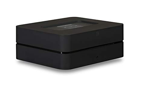 Bluesound Vault 2i High-Res 2TB Network Hard Drive CD Ripper & Streamer & RC1 IR Remote Control