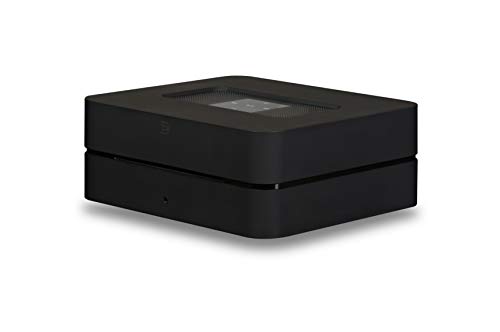 Bluesound Vault 2i High-Res 2TB Network Hard Drive CD Ripper & Streamer & RC1 IR Remote Control