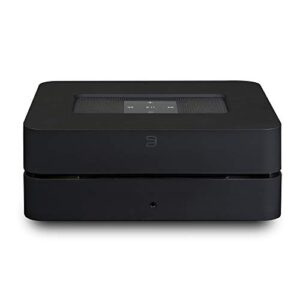 Bluesound Vault 2i High-Res 2TB Network Hard Drive CD Ripper & Streamer & RC1 IR Remote Control