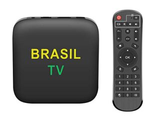 better tv,better life!2023 iptv brazil brasil tv new version tv box os android 8 system multi languages supported hdmi 2.0 lan multi-media sharing play 4k