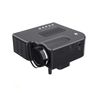 viby mini projector, projector with synchronize smart phone screen,portable mini projector home cinema cinema