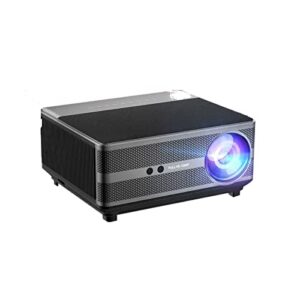 Full HD 1080P Projector TD98 WiFi LED 2K 4K Video Movie Smart TD98W Android Projector PK DLP Home Theater Cinema Beamer