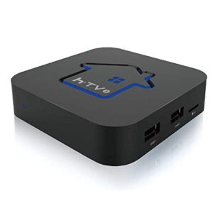 2023 HTV Box 5 Brazil H.TV7 H7 New Version Brazilian TV Box Super Box with HDMI 2GB+16GB Quad cores 4K Video Supported H.265 HD USB 2.0/3.0 WiFi