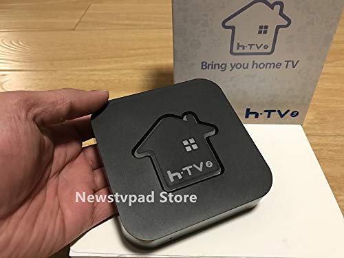 2023 HTV Box 5 Brazil H.TV7 H7 New Version Brazilian TV Box Super Box with HDMI 2GB+16GB Quad cores 4K Video Supported H.265 HD USB 2.0/3.0 WiFi