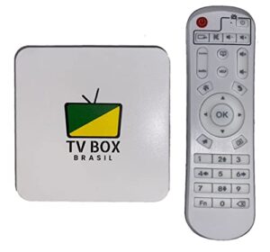 2023 brazil brasil tv box new version tv box os android 10 system multi languages supported hdmi 2.0 lan multi-media sharing play 4k