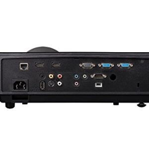 InFocus IN3148HD 1080p 5000 Lumen Professional 3D Network Projector